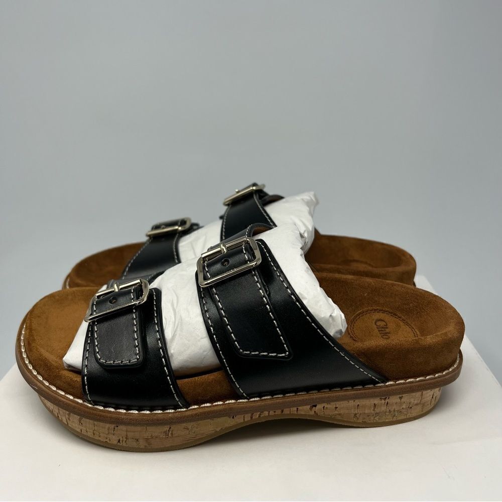 Chloe Marah Sandal  - Picture 7 of 11